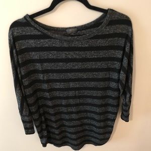 Market & Spruce Corinna Brushed Dolman